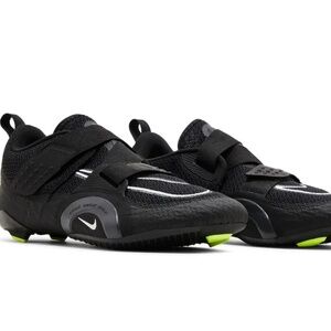 Nike SuperRep Cycle 2: BLACK | SIZE 9.5 & 10